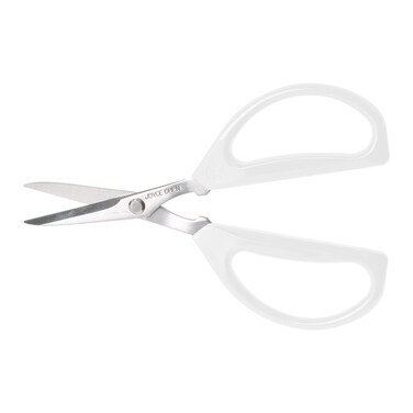 Joyce Chen J51-0620 Scissors, White