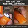 TACAMO H2 Rechargeable Electric ARC Lighter - Plasma USB Lighter