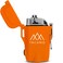 TACAMO H2 Rechargeable Electric ARC Lighter - Plasma USB Lighter
