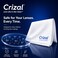 Crizal® Premium Eyeglass Cleaner Kit   Lens Cleaning Solution & Microfiber Cloth   Designed & Tested by Crizal®   Safe for Advanced AR-Coated & Premium Lenses   2 oz
