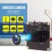 ALPCAM High Speed USB3.0 USB Camera 2MP USB Camera Module with IMX291 Image Sensor, 1920 * 1080@50fps Webcam with 100 Degree No Distortion Lens for Android Windows Linux,Plug&amp;Play Webcam
