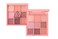 3CE Multi Eye Colour Palette,Beach Muse,Makeup Palette 9 Colour