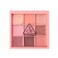 3CE Multi Eye Colour Palette,Beach Muse,Makeup Palette 9 Colour