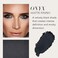 Xtreme Lashes GlideShadow Long Lasting Eyeshadow Stick, Onyx