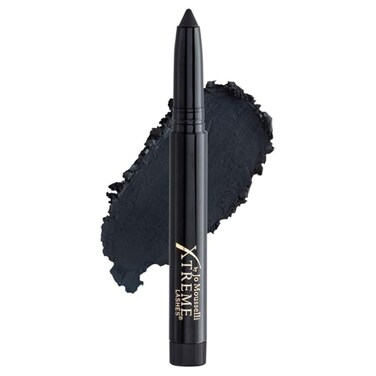 Xtreme Lashes GlideShadow Long Lasting Eyeshadow Stick, Onyx