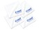 Crizal® Microfiber Eyeglass Cleaning Cloth – 4 Pack   Premium Lens Care