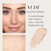 Xtreme Lashes GlideShadow Long Lasting Eyeshadow Stick, Nude