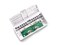 Sewell Ghost Wire Termination Block, 4 Pack