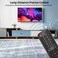 Gvirtue Universal Remote for All Hisense TV Remote EN2A27, for Hisense LED LCD 4K UHD Android Smart TVs