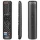 Gvirtue Universal Remote for All Hisense TV Remote EN2A27, for Hisense LED LCD 4K UHD Android Smart TVs