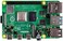 Raspberry Pi Raspberry SC15184 Pi 4 Model B 2019 Quad Core 64 Bit WiFi Bluetooth (2GB)