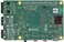 Raspberry Pi Raspberry SC15184 Pi 4 Model B 2019 Quad Core 64 Bit WiFi Bluetooth (2GB)