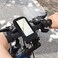 kwmobile Case Compatible with Wahoo Elemnt Roam - Case Soft Silicone Bike GPS Protective Cover