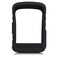 kwmobile Case Compatible with Wahoo Elemnt Roam - Case Soft Silicone Bike GPS Protective Cover