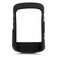 kwmobile Case Compatible with Wahoo Elemnt Roam - Case Soft Silicone Bike GPS Protective Cover