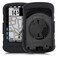 kwmobile Case Compatible with Wahoo Elemnt Roam - Case Soft Silicone Bike GPS Protective Cover