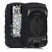 kwmobile Case Compatible with Wahoo Elemnt Roam - Case Soft Silicone Bike GPS Protective Cover