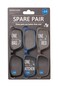 IF Spare Pair - Reading Glasses +2.0