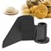 fosa Bread Maker Paddle, Universal Breadmaker Mixing Paddle Stainless Steel Bread Maker Kneading Blade Part Mixing Paddle Replacement for Breadmaker Machine