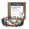 House2Home 25" Couch Spring Repair Kit - Fix Sagging Cushions - Includes 4pk Springs, Clips, Wire, Screws &amp; Instructions