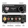 Douk Audio Nobsound T3 MM Phono Preamp Record Player Preamplifier HiFi Turntable Amplifier