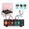 Douk Audio Nobsound T3 MM Phono Preamp Record Player Preamplifier HiFi Turntable Amplifier