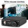 Douk Audio Nobsound T3 MM Phono Preamp Record Player Preamplifier HiFi Turntable Amplifier