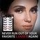 Ardell Multipack Demi Wispies False Lashes 5 Pairs x 2 pack