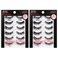 Ardell Multipack Demi Wispies False Lashes 5 Pairs x 2 pack