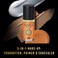 Max Factor Facefinity All Day Flawless 64 Rose Gold, 30 ml