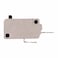 GE WB24X10146 Microwave Door Interlock Switch