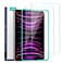 ESR 2 Pack Screen Protector for iPad Pro 12.9 inch, 9H