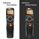 PIXEL Wireless Remote Commander Shutter Release Cable Timer TW-283 S2 Wired Shutter Release Cable Compatible for Sony Alpha a7, a77II, a7R,a7RII, a7S, a5100, a6000