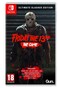 Nighthawk Interactive Friday The 13 The Game Nintendo Switch (Nintendo Switch)