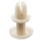 Supplying Demand WB03X27704 WB02X10997 Microwave Locking Button Rivet Replacement Model Specific Not Universal