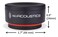 IsoAcoustics Iso-Puck Series Acoustic Isolators (Iso-Puck Mini, 6 lbs max/Unit, 8-Pack)