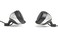 JBL Bluetooth Handlebar Speaker kit - (Chrome) (Requires Specific Bolt Kits - NOT Included)