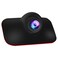 PARKVISION Mini Car Side View Camera/Rear View Camera/Front View Camera with Rotatable 360°Lens,Easy Installation Without Drilling, Upside Down Flip Image Function Without Guideline.[S142]
