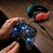 PDP NSW Afterglow Deluxe + Audio Wired Controller