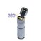 DPTOOL 16mm Magnetic Thin Wall Spark Plug Socket Universal Joint 3/8-Inch Drive Swivel Socket Removal Tool 12pt 96L (16mm) Compatible with BMW