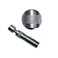 DPTOOL 16mm Magnetic Thin Wall Spark Plug Socket Universal Joint 3/8-Inch Drive Swivel Socket Removal Tool 12pt 96L (16mm) Compatible with BMW