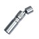 DPTOOL 16mm Magnetic Thin Wall Spark Plug Socket Universal Joint 3/8-Inch Drive Swivel Socket Removal Tool 12pt 96L (16mm) Compatible with BMW