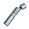 DPTOOL 14mm Magnetic Thin Walled Spark Plug Socket Universal Joint 3/8-Inch Drive 12 Point Swivel Socket Removal Tool 12pt 96L (14mm) Compatible with BMW Nissan