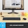 Logitech MK470 Slim Wireless Combo - Graphite