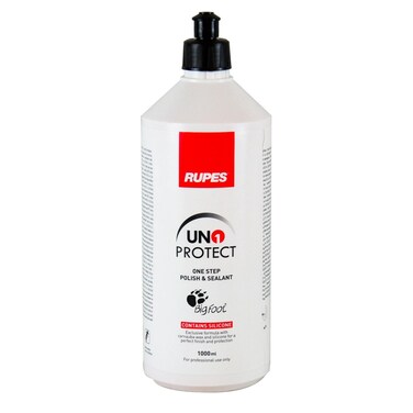 Rupes UNO Protect One Step Polish & Sealant