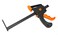 WEN CT992F 7.5-Inch Quick Release Track Saw Clamps, Two Pack
