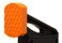 WEN CT992F 7.5-Inch Quick Release Track Saw Clamps, Two Pack