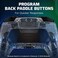 PDP Afterglow Controller Wireless for Nintendo Switch