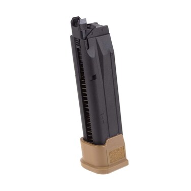 Sig Sauer ProForce Replacement 21-Round Airsoft Magazines