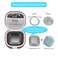 RLSOCO Hard Case for Beats Powerbeats Pro Wireless Earbuds (Case Only)